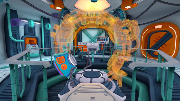 Startenders: Intergalactic Bartending gameplay screenshot