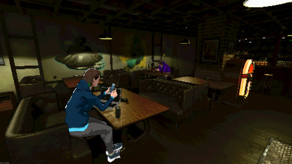 Startup Valley Adventure gameplay screenshot