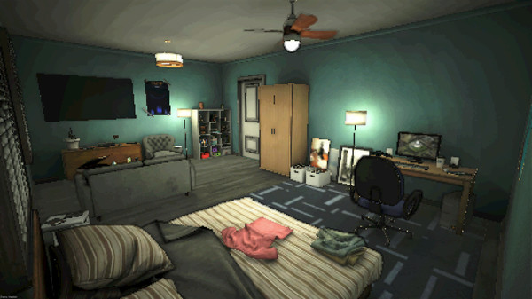 Startup Valley Adventure gameplay screenshot