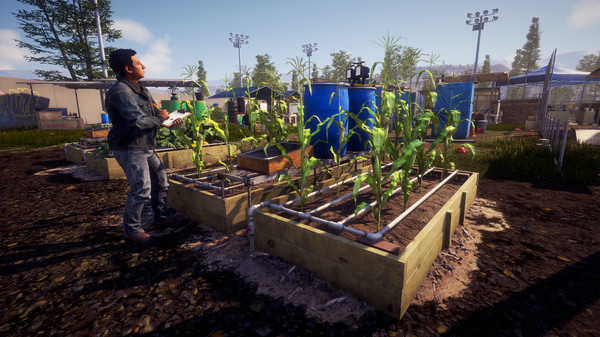 State of Decay 2: Juggernaut Edition gameplay screenshot