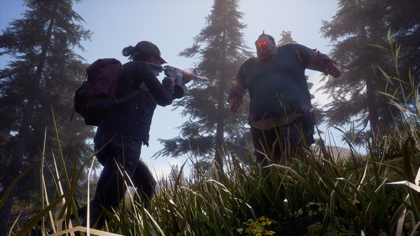 State of Decay 2: Juggernaut Edition gameplay screenshot