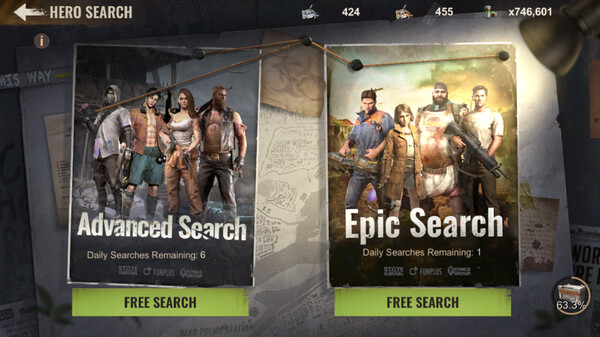 State of Survival gameplay screenshot