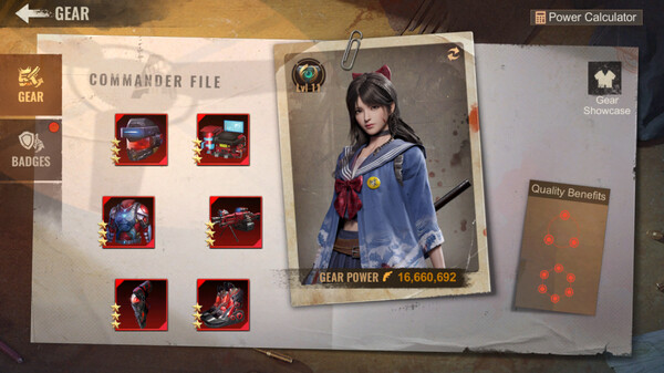 State of Survival gameplay screenshot