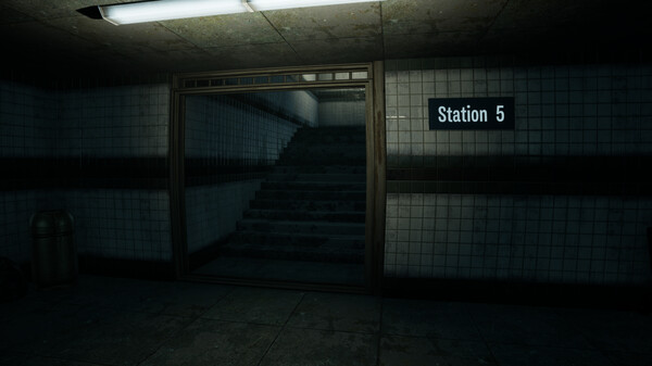 Station 5 gameplay screenshot