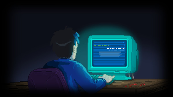 STAY gameplay screenshot