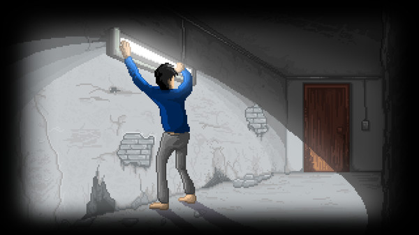 STAY gameplay screenshot