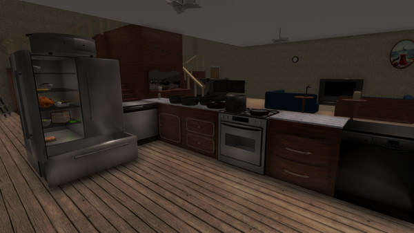 Stay Alive: Apocalypse gameplay screenshot