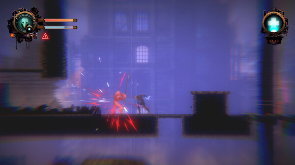 SteamDolls - Prologue Demo FREE gameplay screenshot