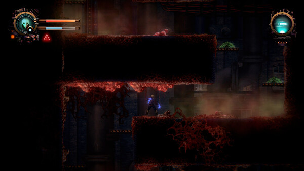 SteamDolls - Prologue Demo FREE gameplay screenshot