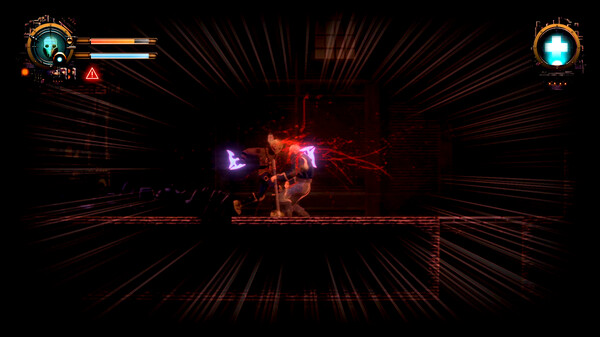 SteamDolls - Prologue Demo FREE gameplay screenshot