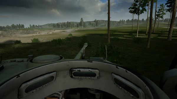 Steel Crew gameplay screenshot