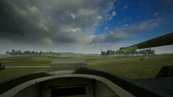 Steel Crew gameplay screenshot
