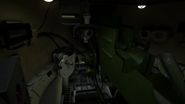 Steel Crew gameplay screenshot