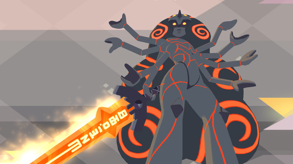 Steven Universe: Unleash the Light gameplay screenshot