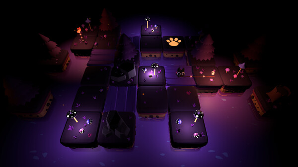 Stick to the Plan gameplay screenshot