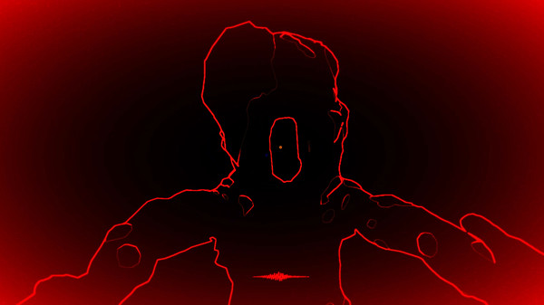 Stifled - Echolocation Horror Mystery gameplay screenshot