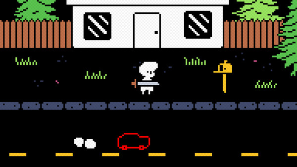 stikir gameplay screenshot