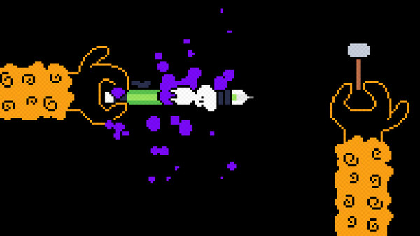 stikir gameplay screenshot