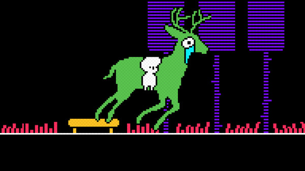 stikir gameplay screenshot