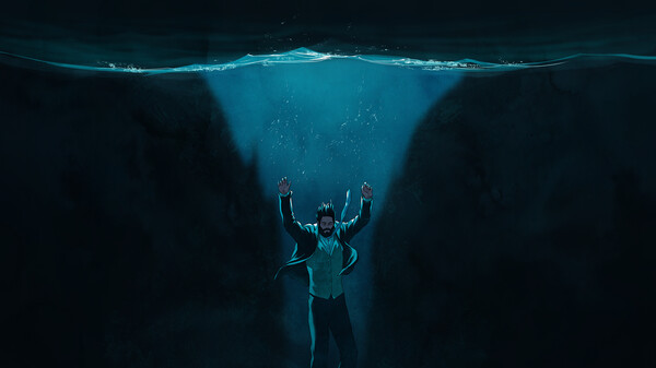 Still Joking gameplay screenshot