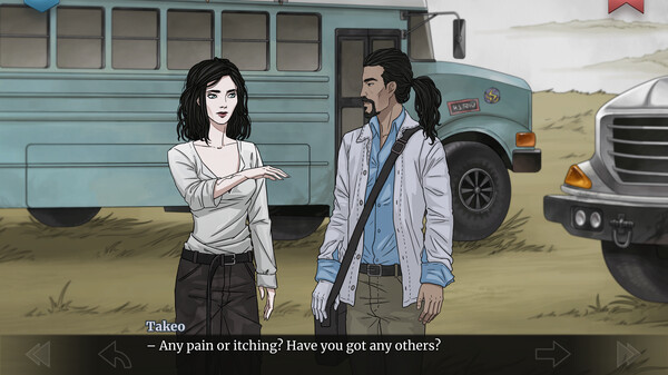 Still Joking gameplay screenshot