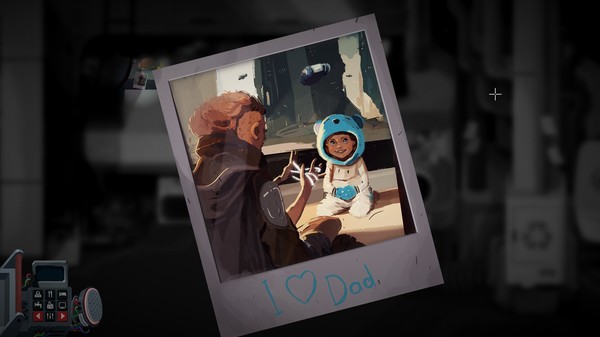 Still There gameplay screenshot