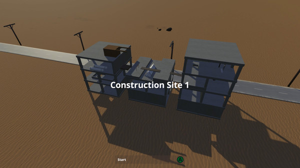 Stilt Fella gameplay screenshot