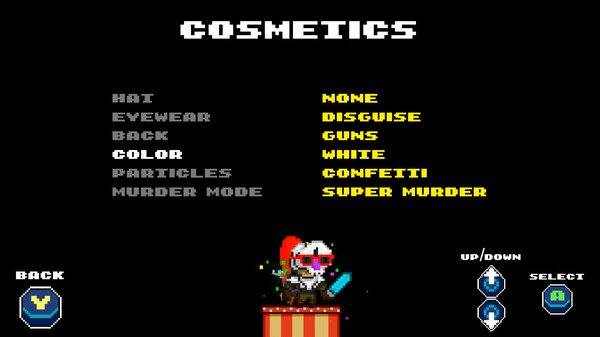 Stolen Hearts: Wolf Knight gameplay screenshot