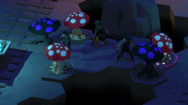 Stolen Realm gameplay screenshot