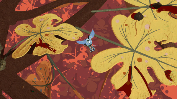 Stonefly gameplay screenshot