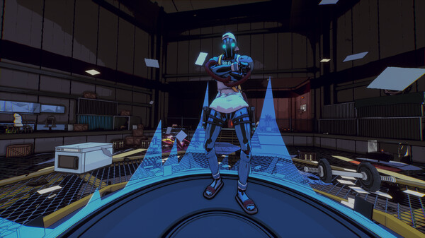 Stop Dead gameplay screenshot