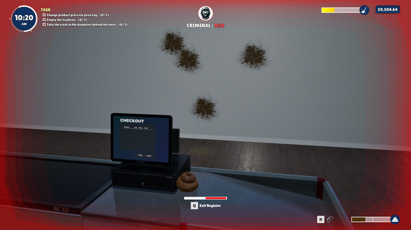 Store Wars: Multiplayer Shop Simulator gameplay screenshot