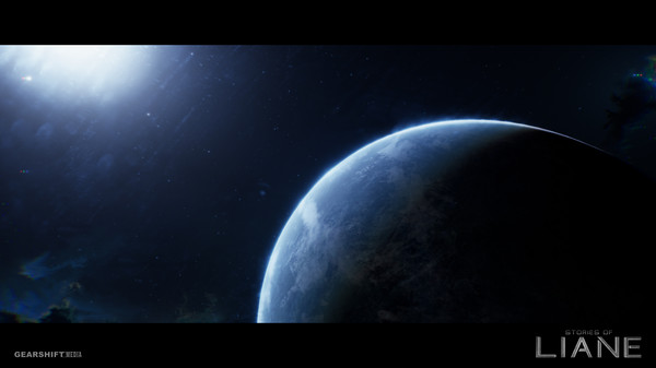Stories of Liane gameplay screenshot