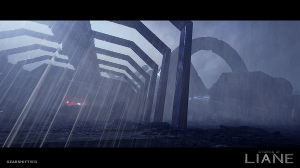 Stories of Liane gameplay screenshot