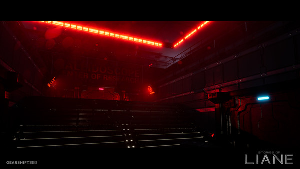 Stories of Liane gameplay screenshot