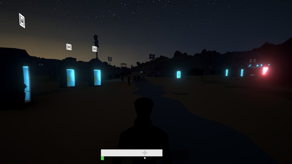 STORM AREA 51: AYY LMAO EDITION gameplay screenshot