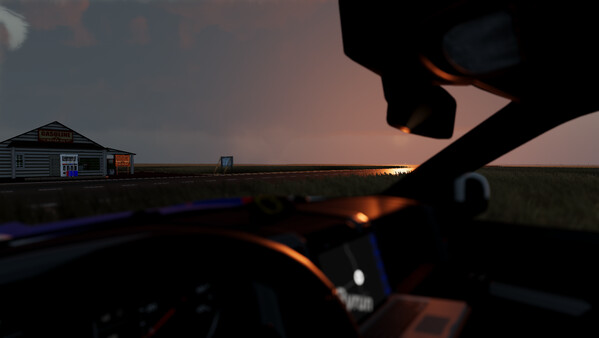 Storm Chasers gameplay screenshot