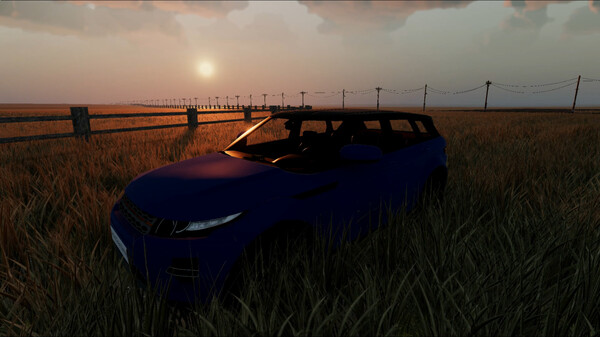 Storm Chasers gameplay screenshot