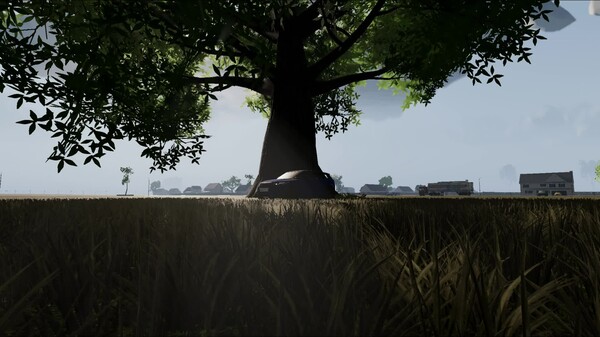 Storm Chasers gameplay screenshot