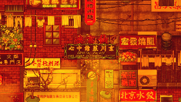 随风而逝 Story About Times gameplay screenshot