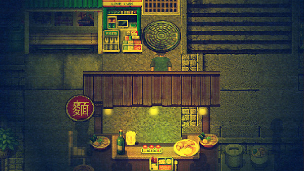 随风而逝 Story About Times gameplay screenshot