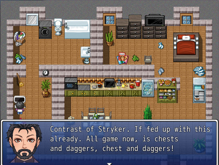 Story: Heaven & Hell gameplay screenshot