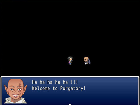 Story: Heaven & Hell gameplay screenshot
