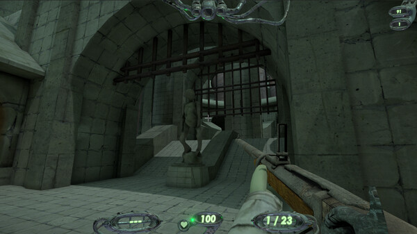 STRAFTAT gameplay screenshot