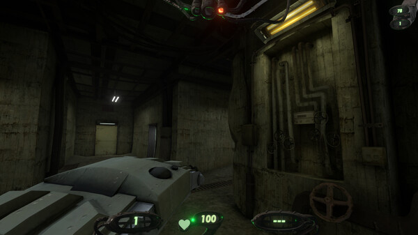 STRAFTAT gameplay screenshot