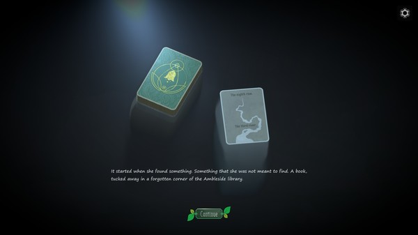 Strange Horticulture gameplay screenshot