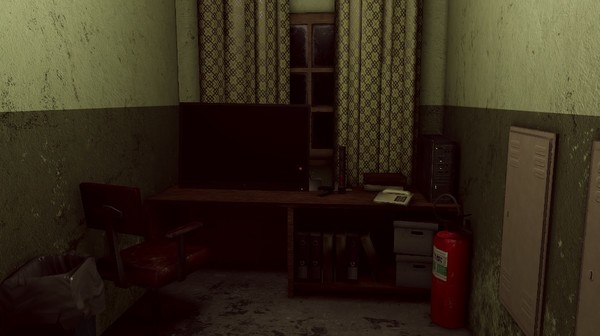 Strange Night ll gameplay screenshot
