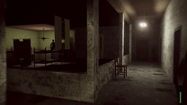 Strange Night ll gameplay screenshot