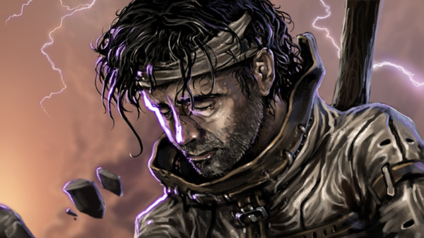Strangeland gameplay screenshot