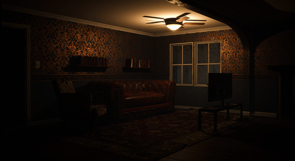 STRANGER gameplay screenshot